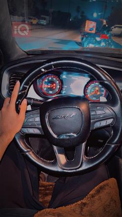 دودج تشارجر